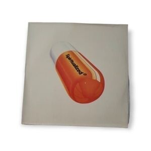 Spiritualized - The Abbey Road EP [1998 Promotional‎ CD]